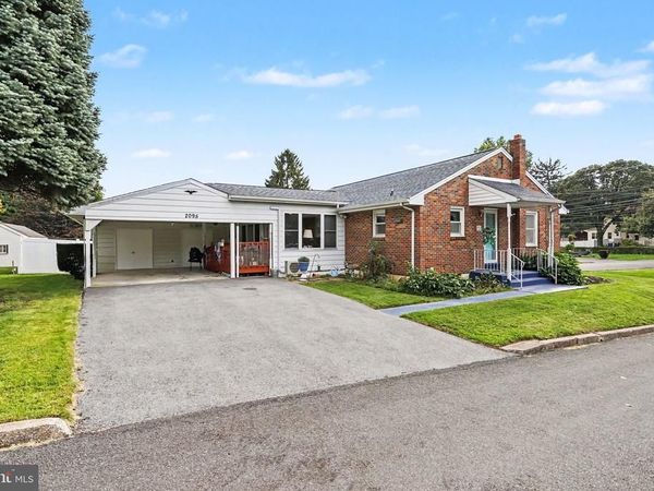 2095 CLARENDON STREET, CAMP HILL, PA 17011