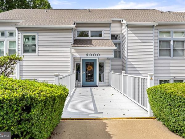 4907 CLAREMONT COURT, Unit 232, WILMINGTON, DE 19808