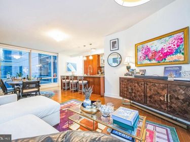 1414 S PENN SQUARE, Unit 5A, PHILADELPHIA, PA 19102