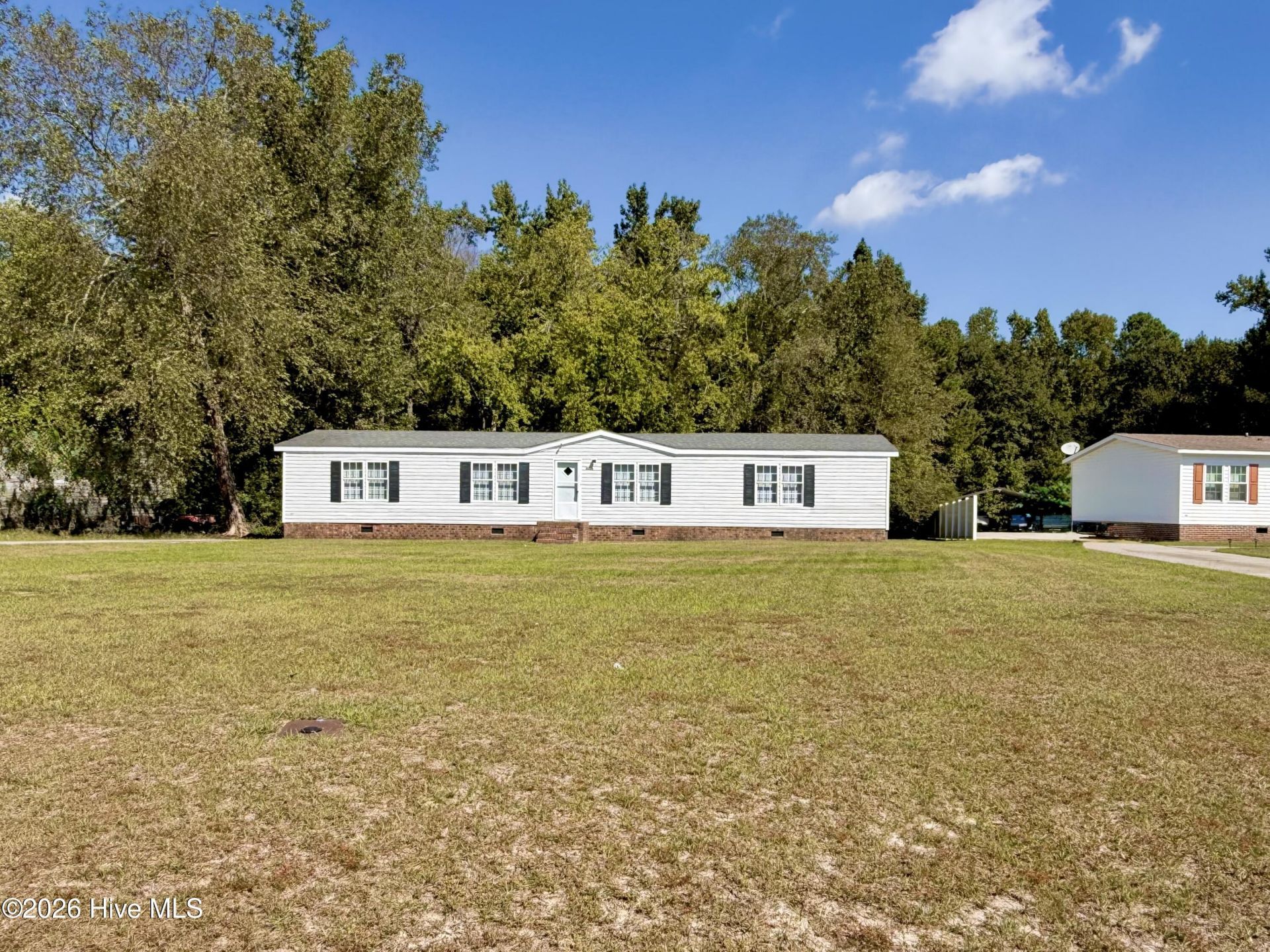 2534 Yankee Court, La Grange, NC 28551 Main Photo