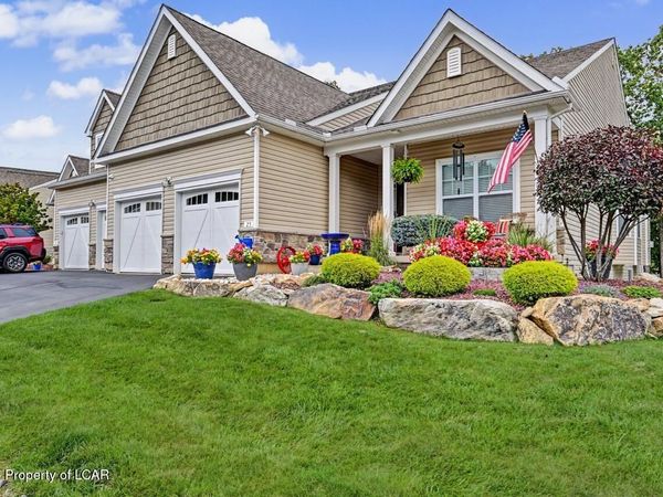 25 Reserve Drive, Drums, PA 18222