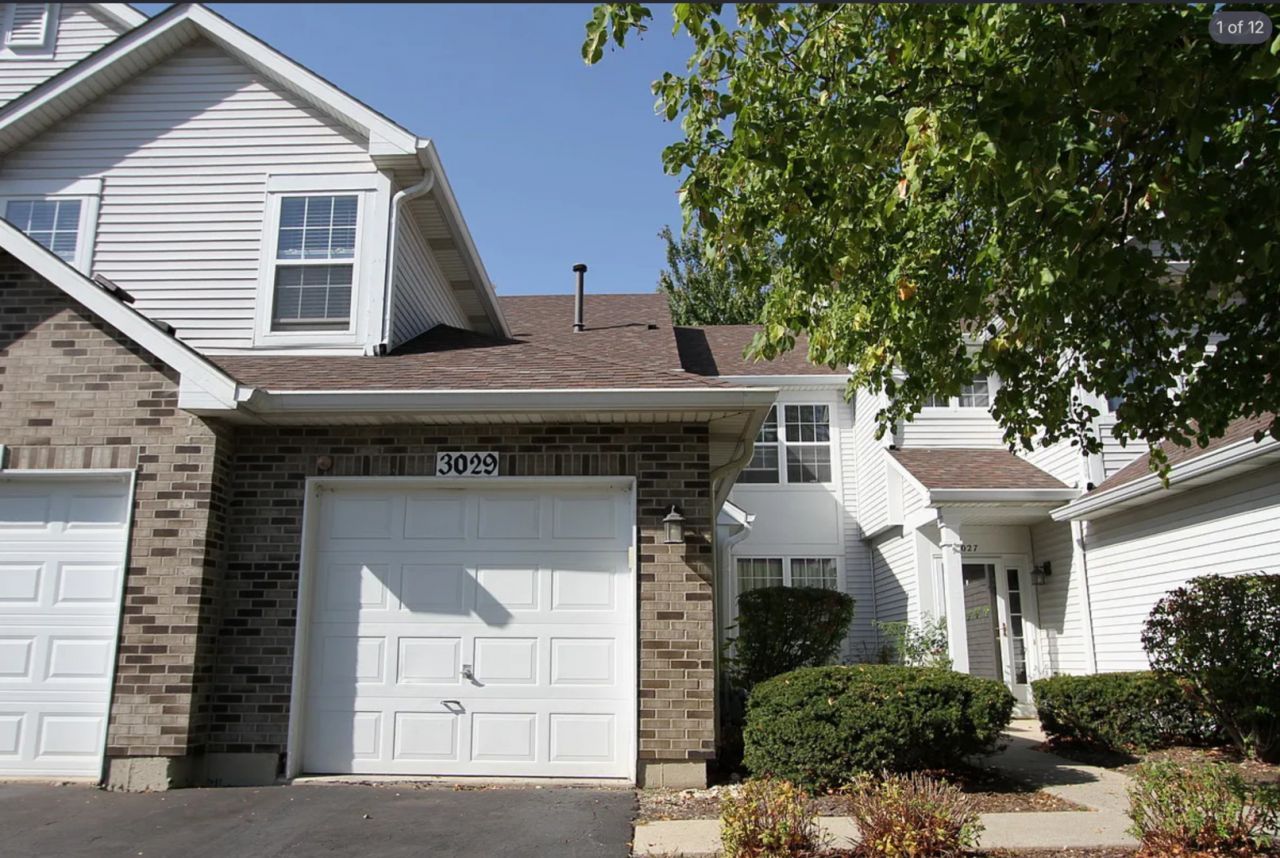 3029 Kentshire Circle, Unit 3029, Naperville, IL 60564 Main Photo