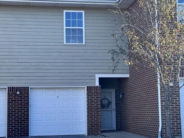 6672 102nd STREET, Unit CC, Kenosha, WI 53158