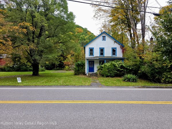 1553 New York 214 , Lanesville, NY 12450