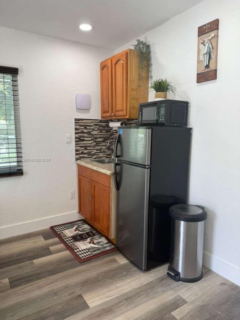 1558 NW 103rd St , Unit 1558, Miami, FL 33147 Photo
