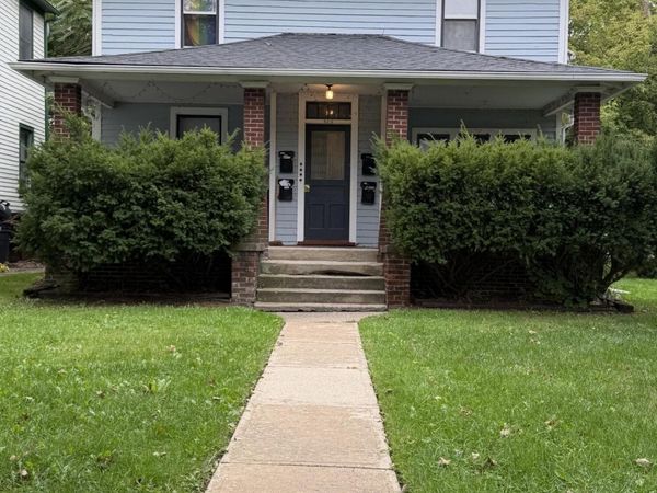 425 N Adams Street, Ypsilanti, MI 48197