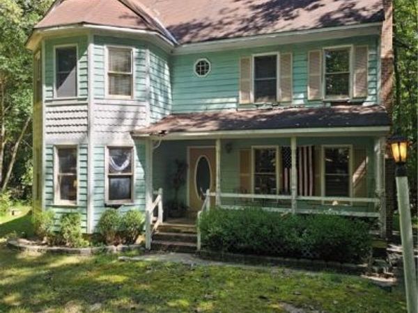 12341 Escada Drive, Chesterfield, VA 23832