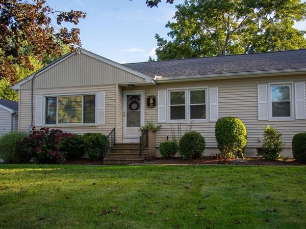 69 Airport Rd, Dudley, MA 01571