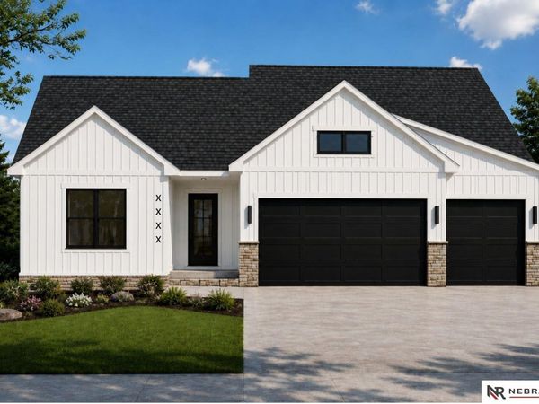 1350 S 14th Avenue, Blair, NE 68005