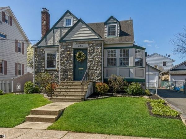 123 New St, Cranford, NJ 07016
