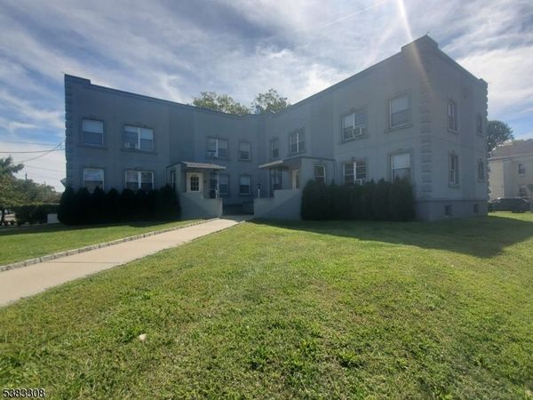269 Willow Ave, Unit 1, Garwood, NJ 07027