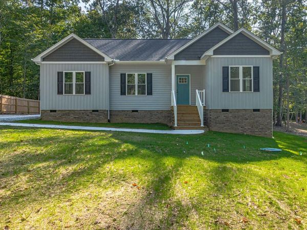 3157 Irvington Road, IRVINGTON, VA 22480