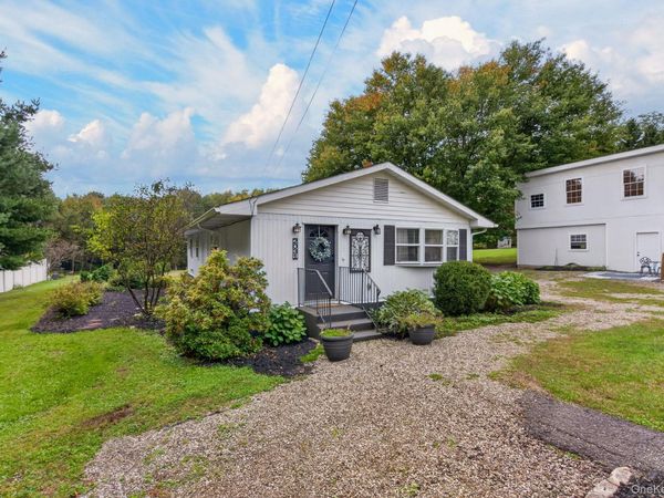 2031 State Route 17K , Montgomery, NY 12549