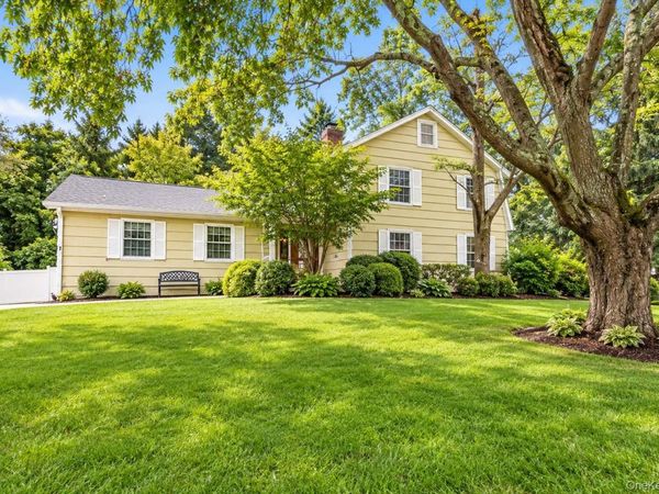 18 Tamarac Avenue , New City, NY 10956
