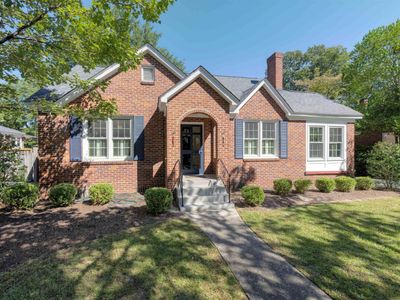 3613 Wheat Street , Columbia, SC 29205