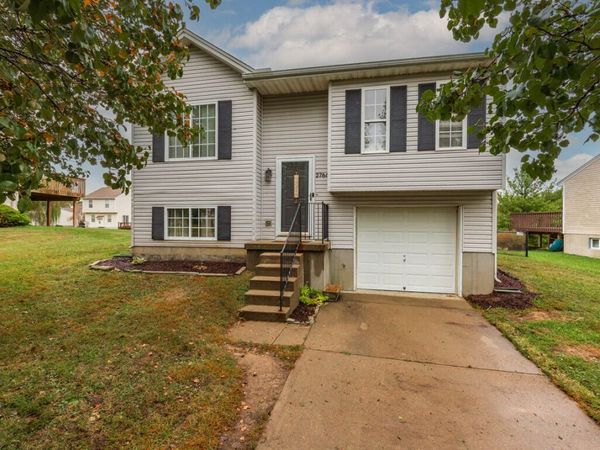 2766 Presidential Drive, Hebron, KY 41048
