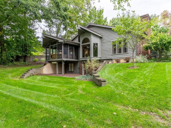 6732 Mallard Cove Terrace, Fort Wayne, IN 46804