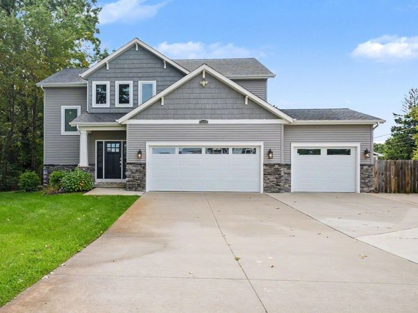 54500 Beech Road, Osceola, IN 46561