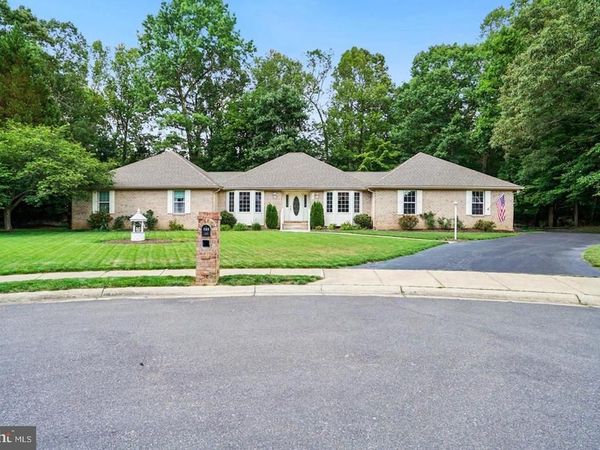 105 CORNWALL COURT , LA PLATA, MD 20646