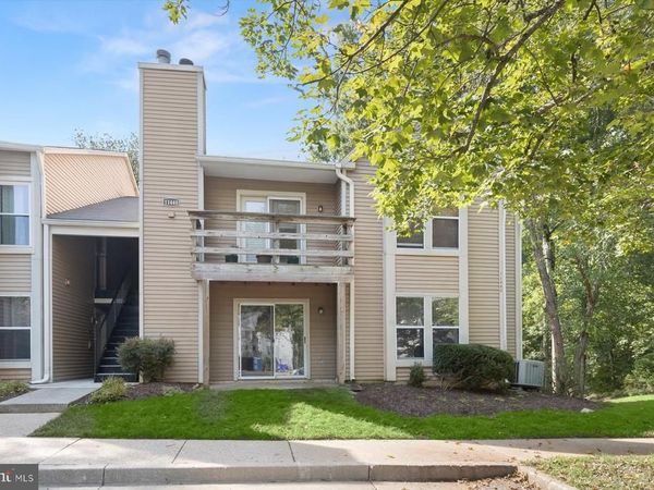 11440 LITTLE PATUXENT PARKWAY W, Unit 706, COLUMBIA, MD 21044