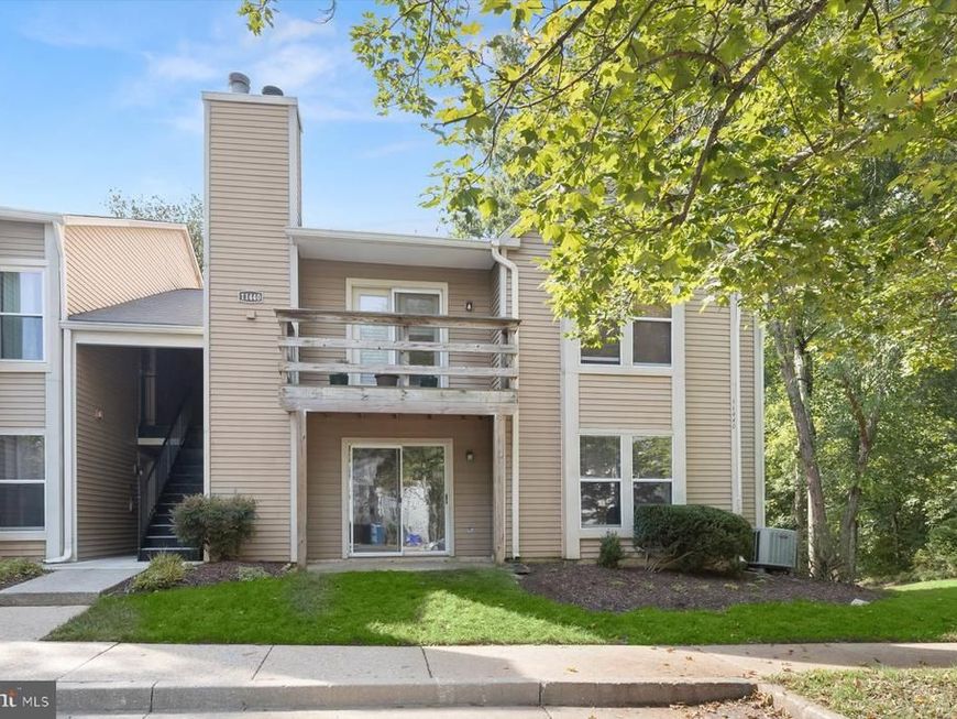 11440 Little Patuxent Parkway W, Unit 706, Columbia, MD 21044 Main Photo