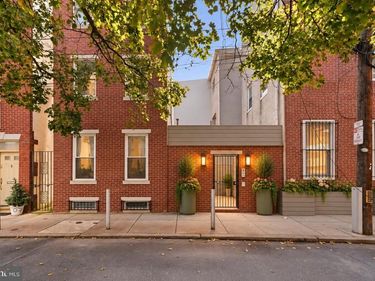 1540 KATER STREET, PHILADELPHIA, PA 19146