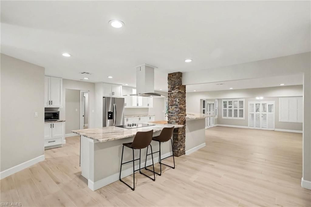 1309 Jambalana Ln , Fort Myers, FL 33901 Photo