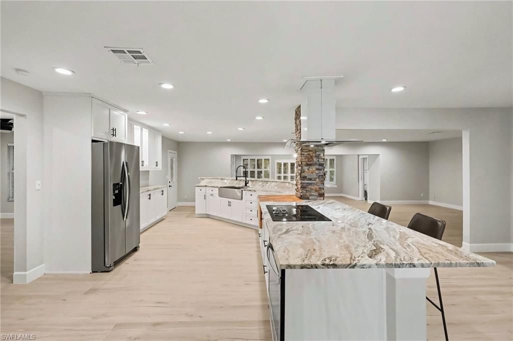 1309 Jambalana Ln , Fort Myers, FL 33901 Photo