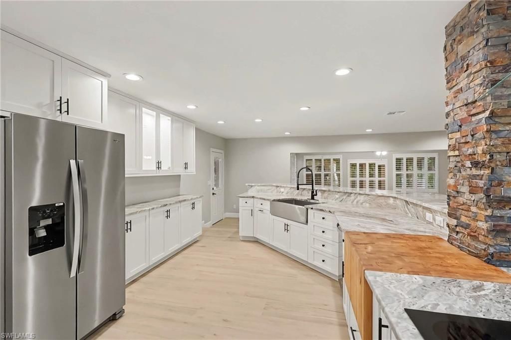 1309 Jambalana Ln , Fort Myers, FL 33901 Photo