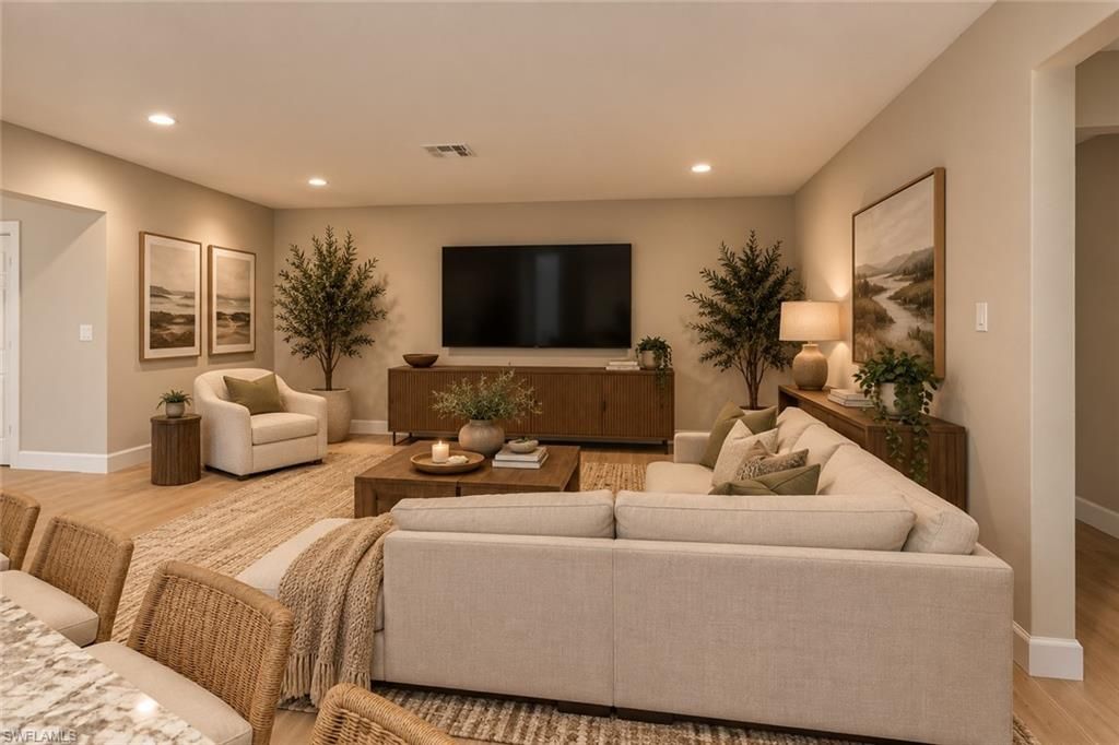 1309 Jambalana Ln , Fort Myers, FL 33901 Photo
