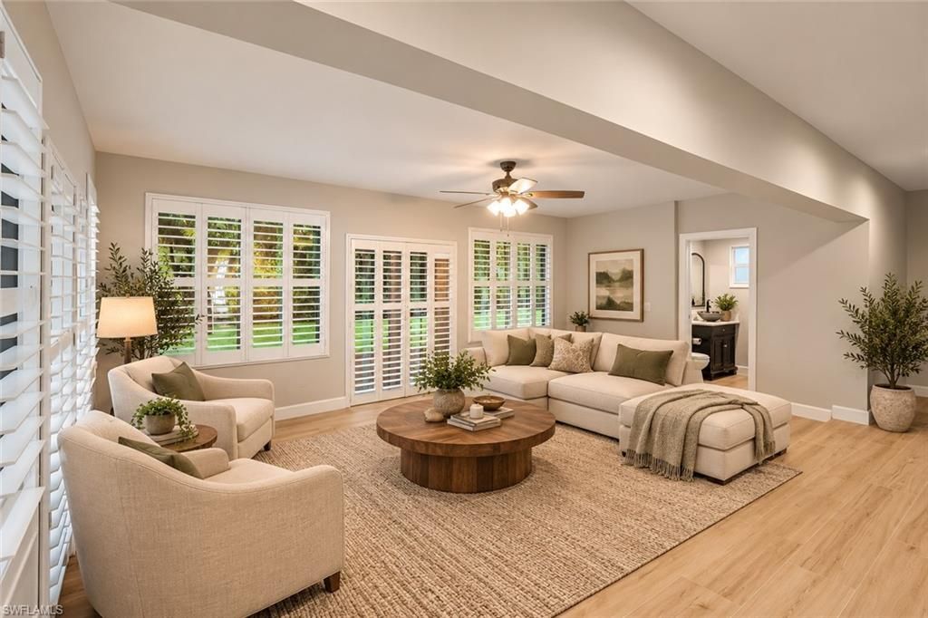 1309 Jambalana Ln , Fort Myers, FL 33901 Photo
