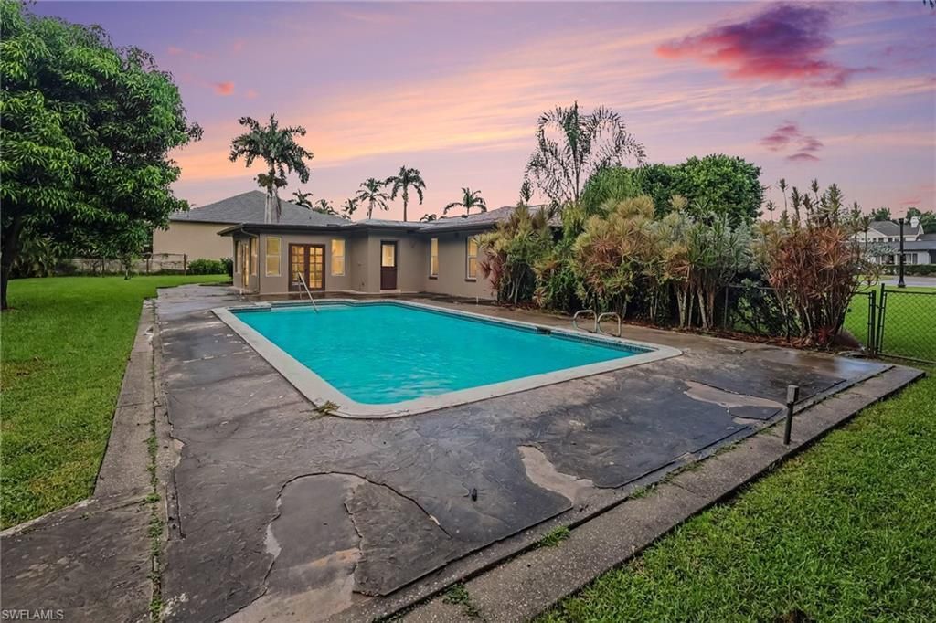 1309 Jambalana Ln , Fort Myers, FL 33901 Photo