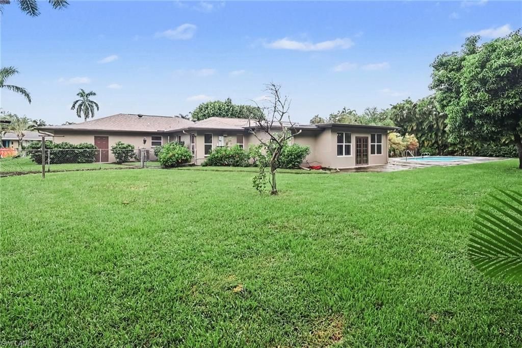 1309 Jambalana Ln , Fort Myers, FL 33901 Photo