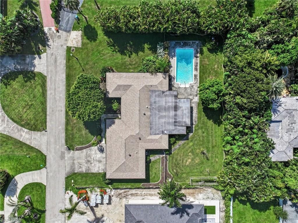 1309 Jambalana Ln , Fort Myers, FL 33901 Photo