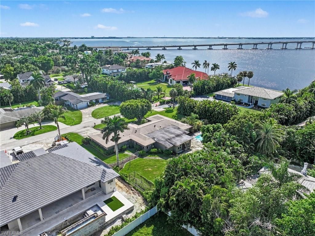 1309 Jambalana Ln , Fort Myers, FL 33901 Photo