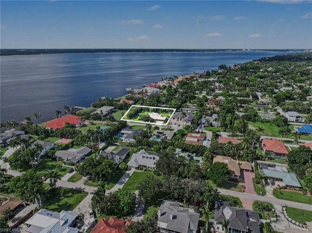 1309 Jambalana Ln , Fort Myers, FL 33901 Photo
