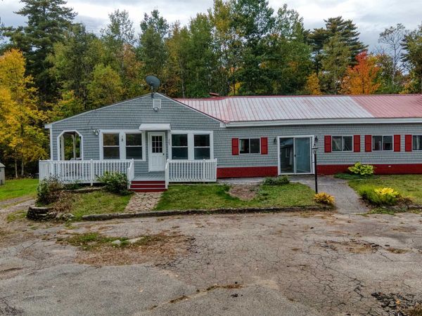 265 Village Road, Freedom, NH 03836