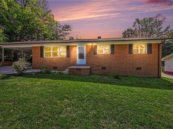 324 Silver Avenue , Asheboro, NC 27203