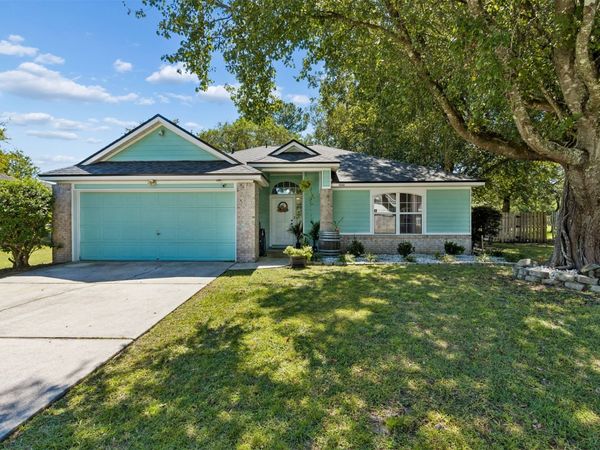 86080 ST. ANDREWS Court, Yulee, FL 32097