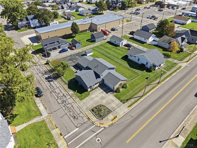 210 N Main Street, Jackson Center, OH 45334 Photo 43