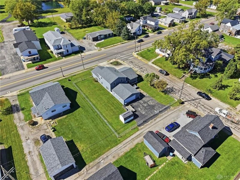 210 N Main Street, Jackson Center, OH 45334 Photo 45