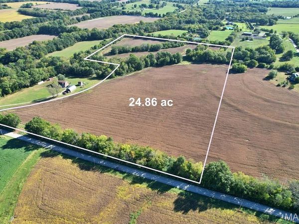 0 Wood Road , Sedalia, MO 65333