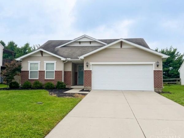 911 Regency Court, Trenton, OH 45067
