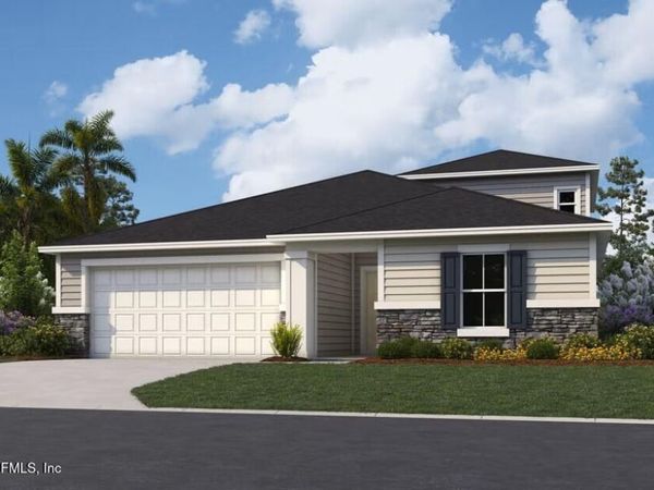 2487 WINDSOR LAKES Way, Green Cove Springs, FL 32043