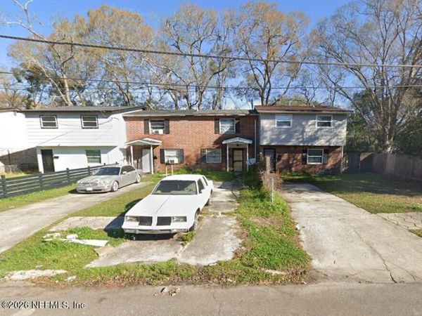 1947 ERLINE Drive, Jacksonville, FL 32209