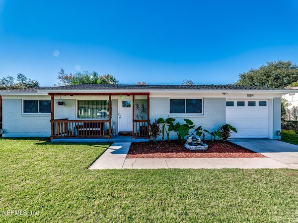 1084 SAWYERWOOD Drive, Jacksonville, FL 32221