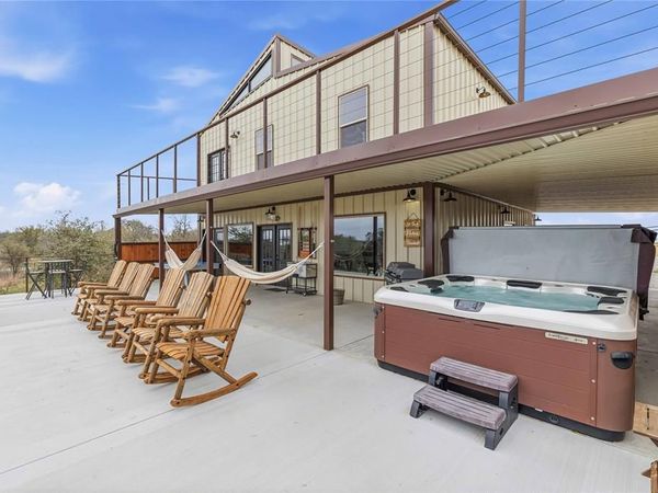 115 Comanche Vista Drive, Comanche, TX 76442