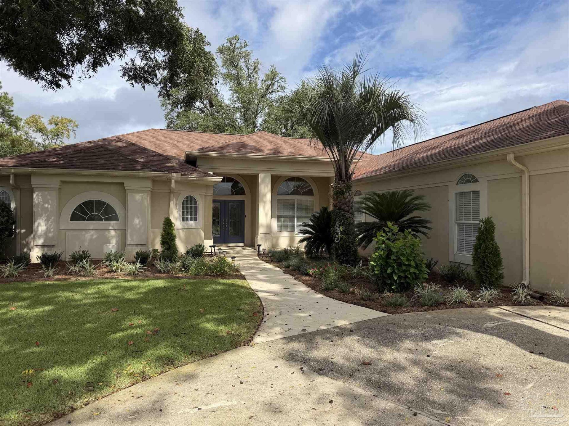 4100 Bamboo Dr, Pensacola, FL 32526 Main Photo