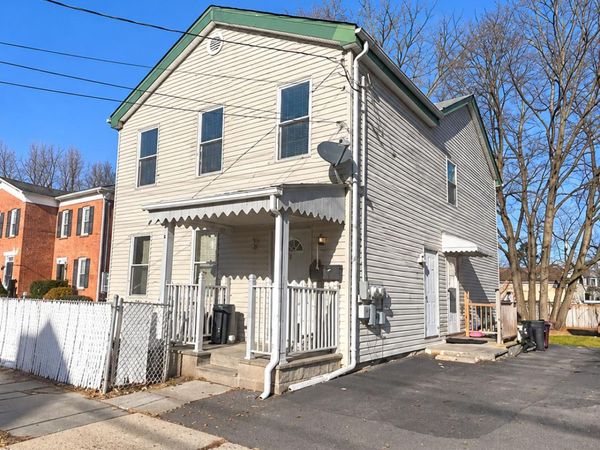 92 Ball Street , Port Jervis, NY 12771
