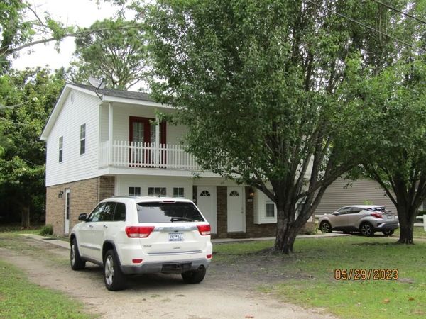806 Dargan St. , North Myrtle Beach, SC 29582